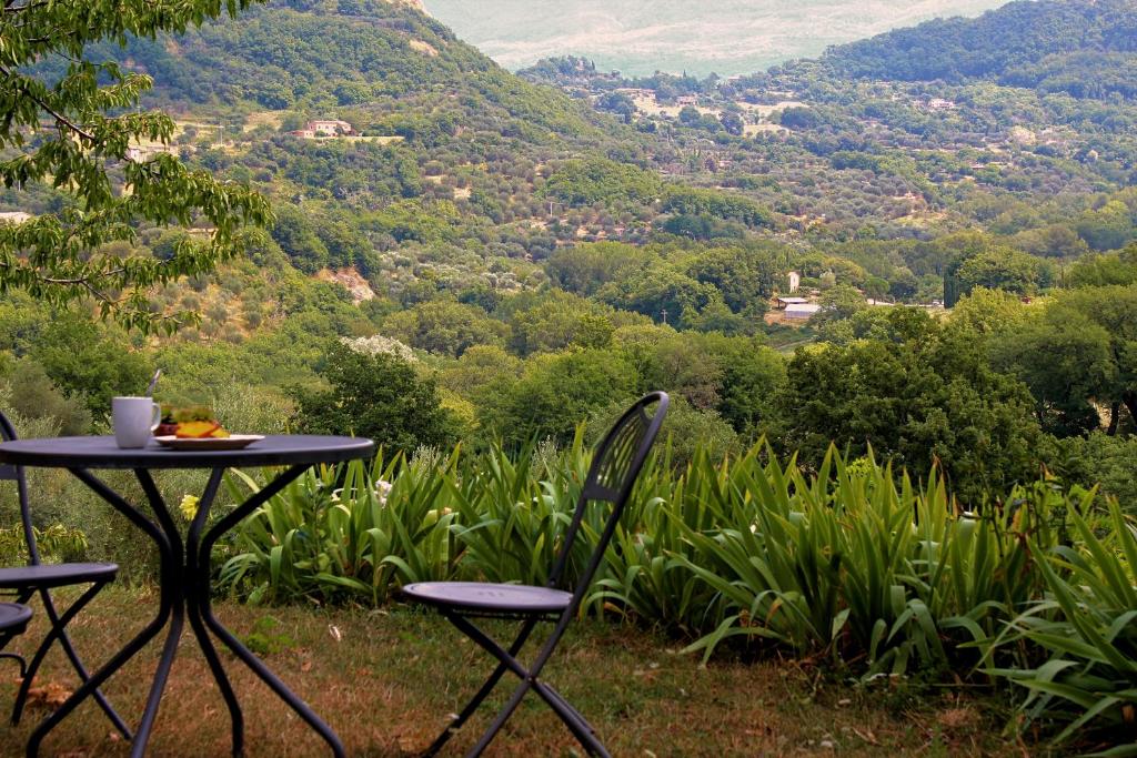 Tenuta Le Pianore photo 3