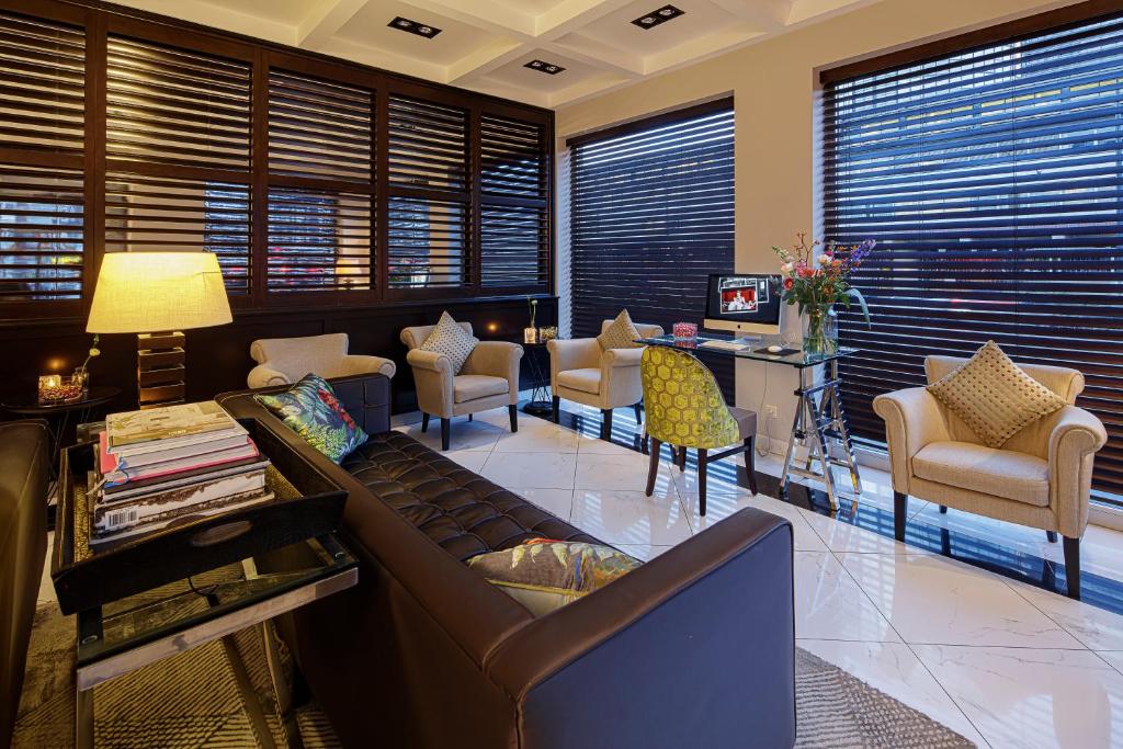 Boutique Hotel Notting Hill photo 2