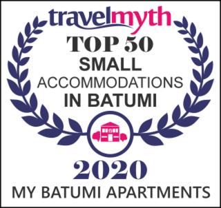 My Batumi Apartments photo 1