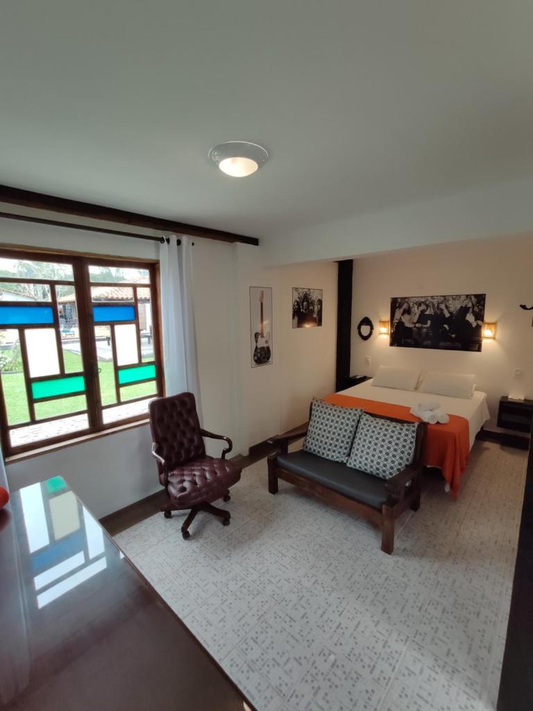 Casa Larrosa Itaúna Adults Only photo 3
