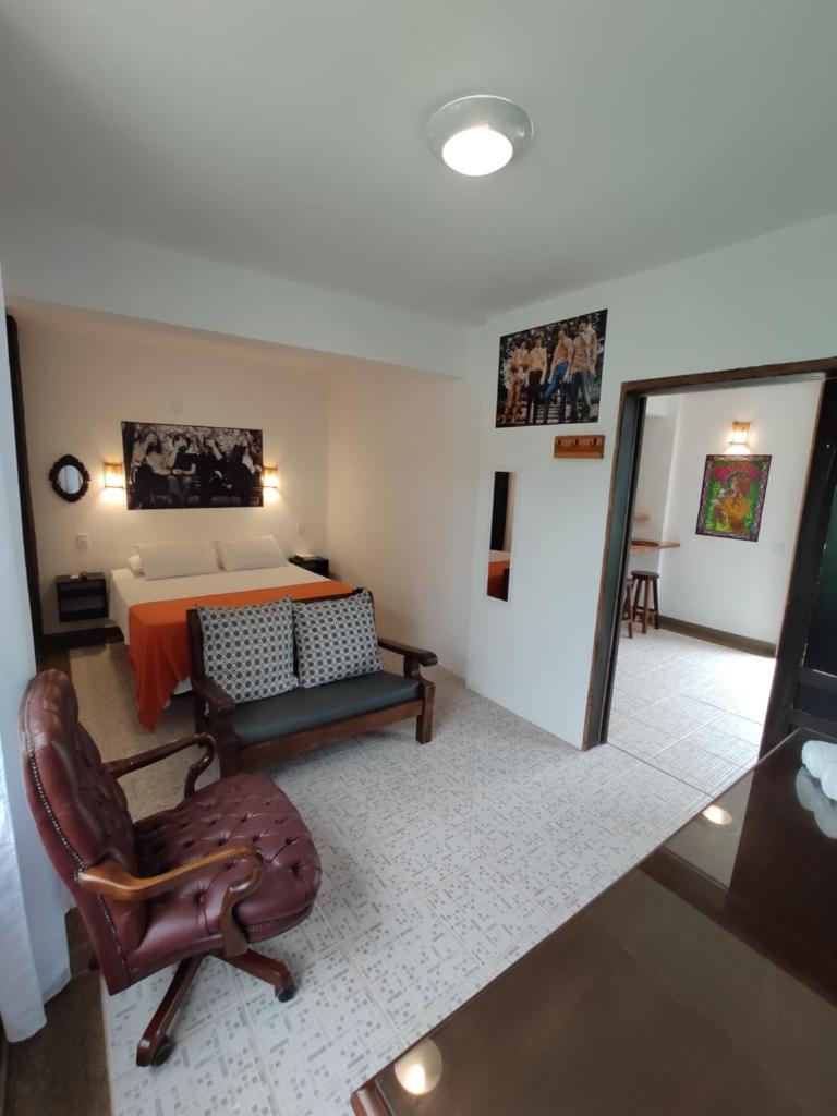 Casa Larrosa Itaúna Adults Only photo 4
