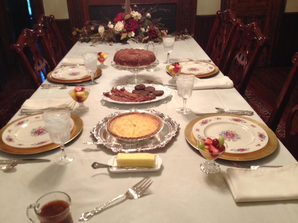 Adair Manor Bed & Breakfast photo 3