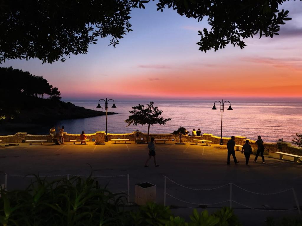 Casa Baia Tramonto photo 1