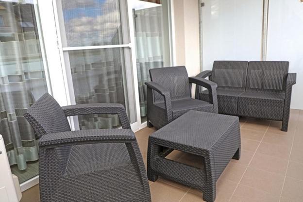 Apartament Blue Bay 2-pokojowy photo 2