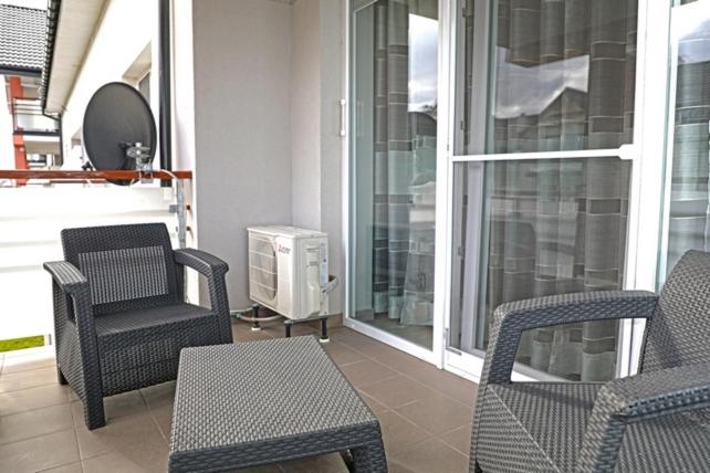 Apartament Blue Bay 2-pokojowy photo 1