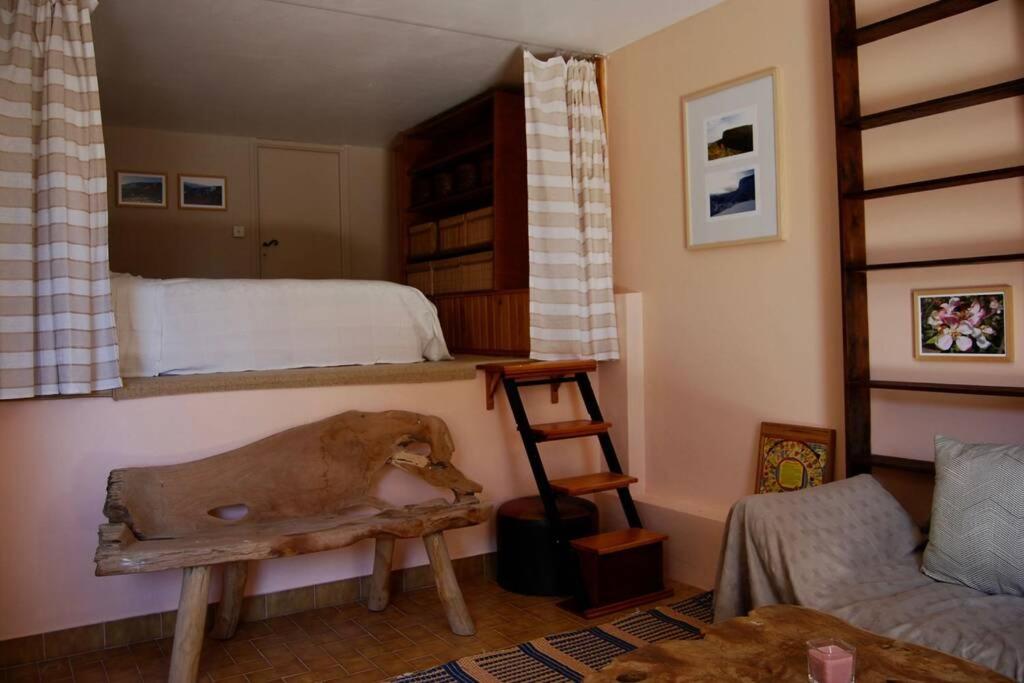 RASCAS Gîte de Montagne photo 3