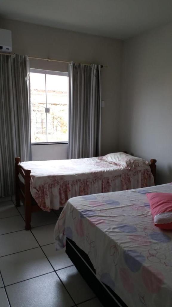 Apartamento na Praia de Enseada photo 2