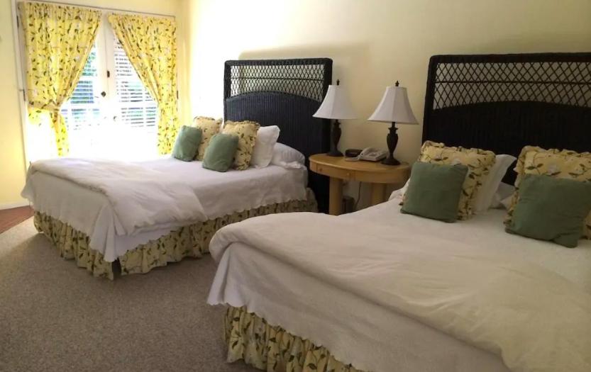 Merritt House Hotel photo 1