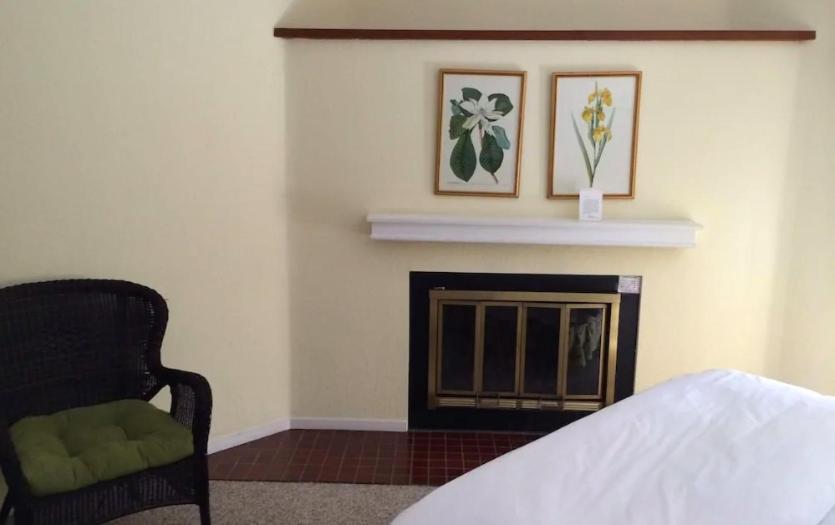 Merritt House Hotel photo 3