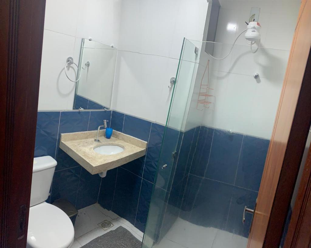 Pousada Residencial Milagre 101 photo 3