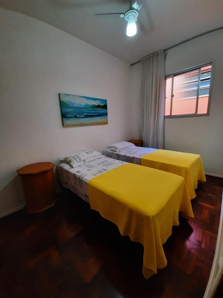 Yellow Hostel Praia da Costa photo 3