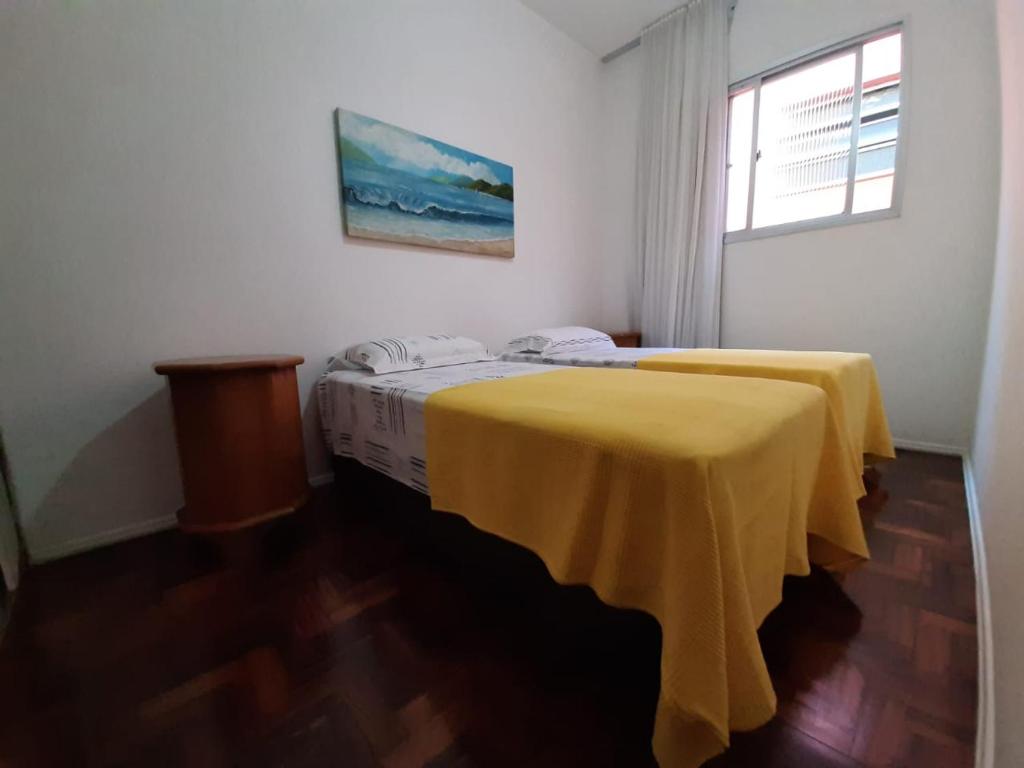 Yellow Hostel Praia da Costa photo 4