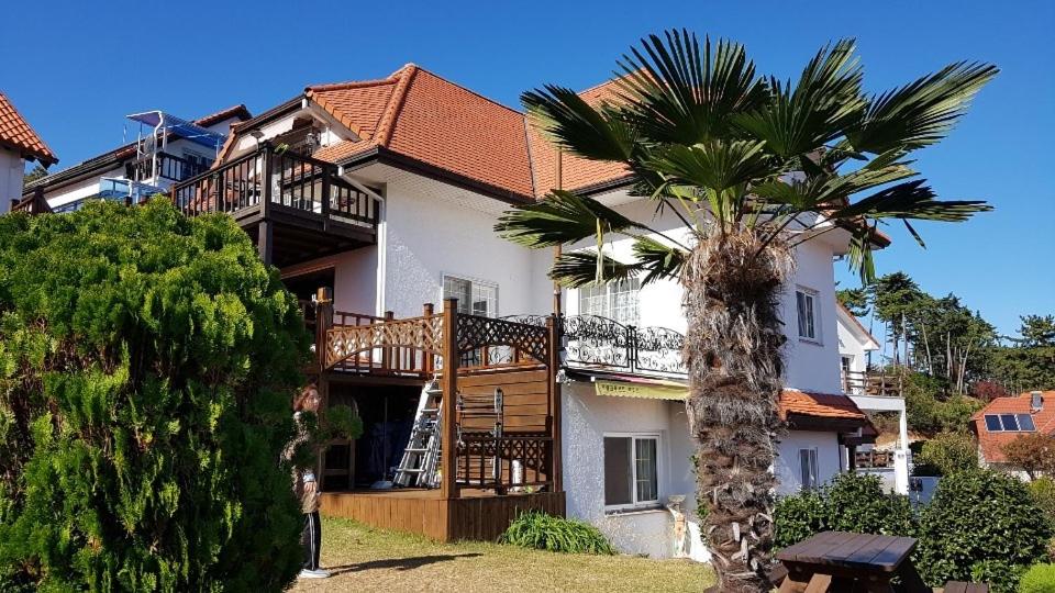 Namhae Frankfurt Pension photo 2