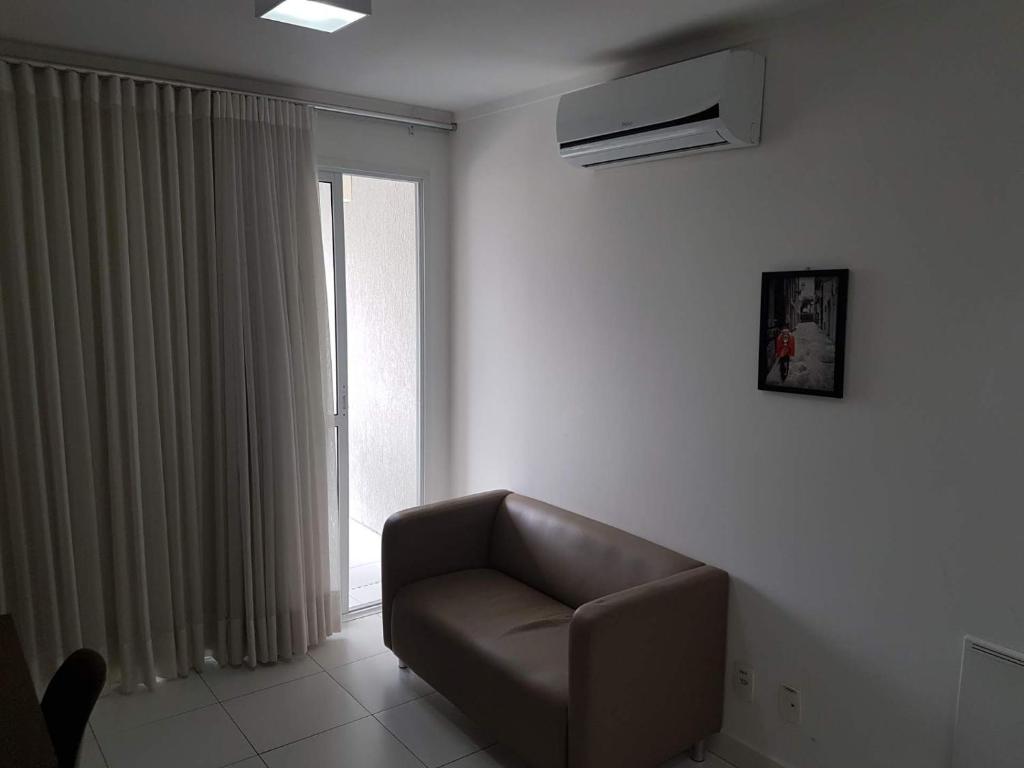 Flat mobiliado em região nobre de Goiânia photo 2