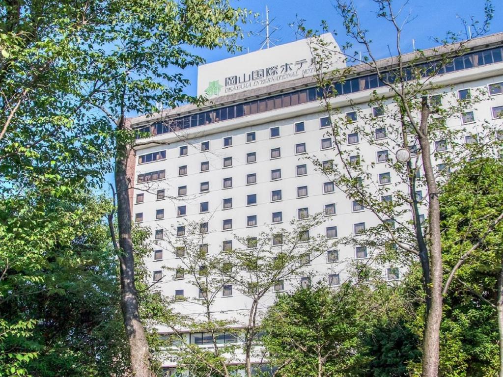 Okayama International Hotel photo 4