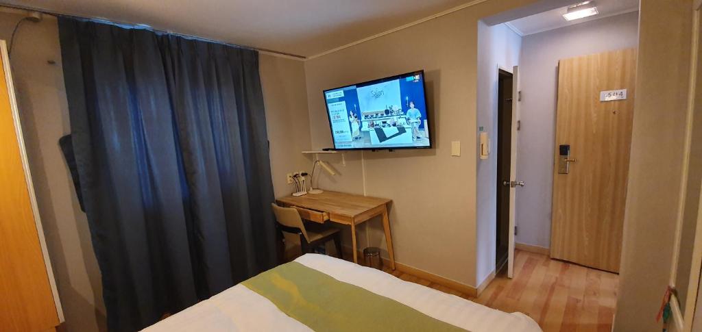 Appletree Hotel Pohang