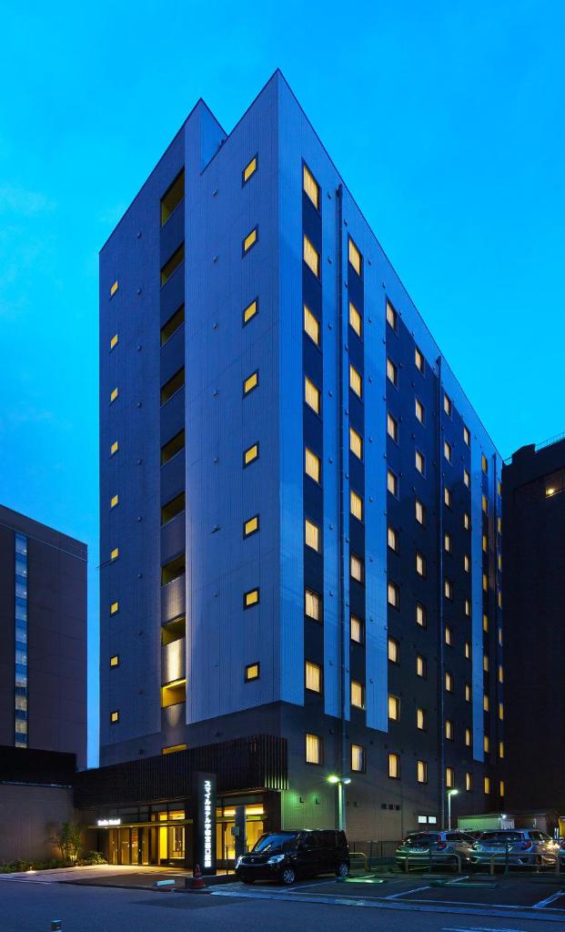 Smile Hotel Utsunomiya Nishiguchi Ekimae photo 2