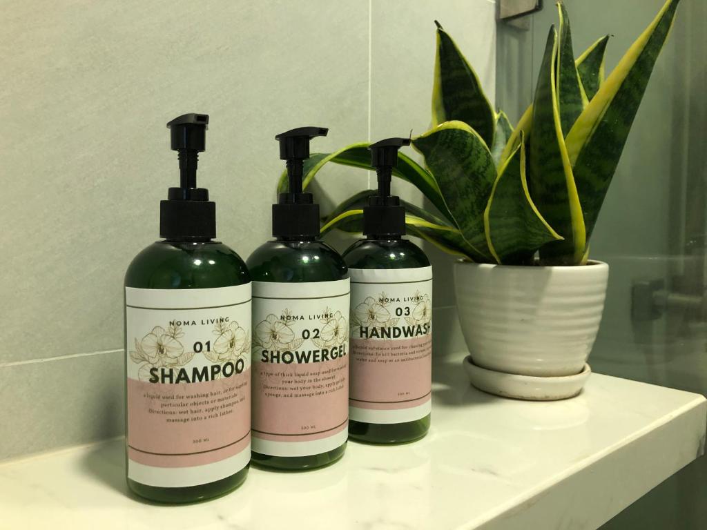 [Happinest] Center West Lake Apartment - Xuan Dieu Street