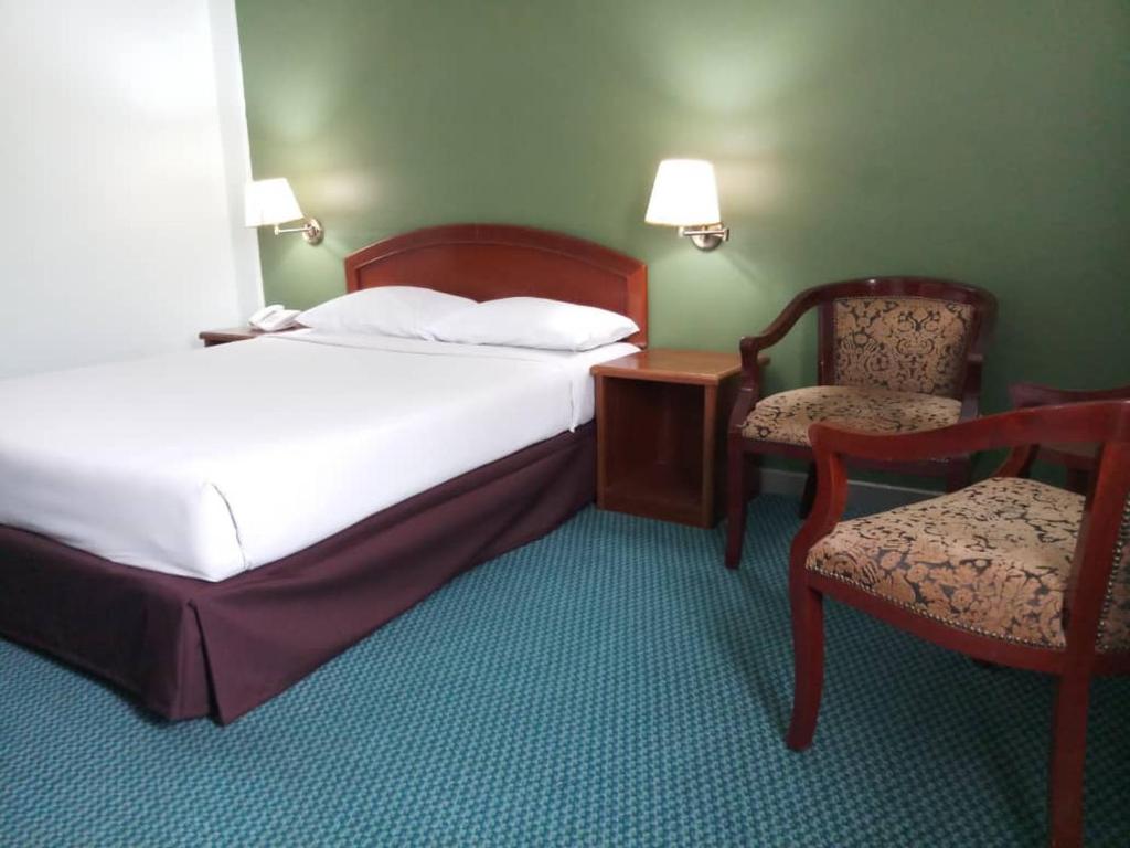Hotel Seri Malaysia Johor Bahru photo 1