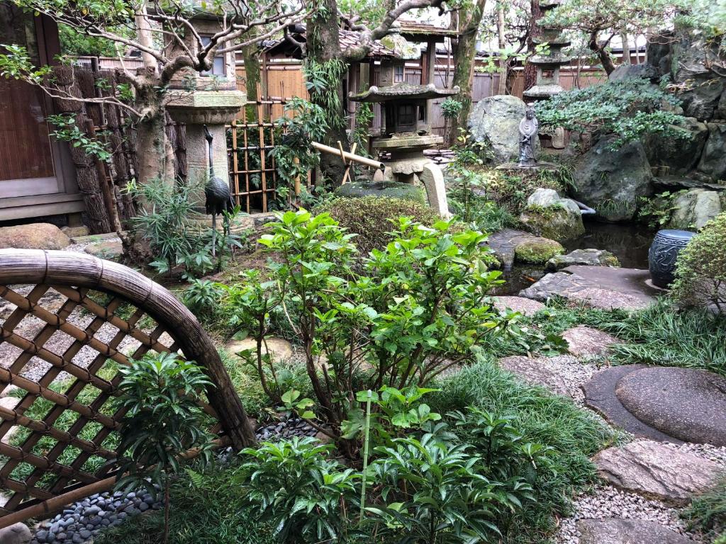 Ise Todaya Ryoan photo 4