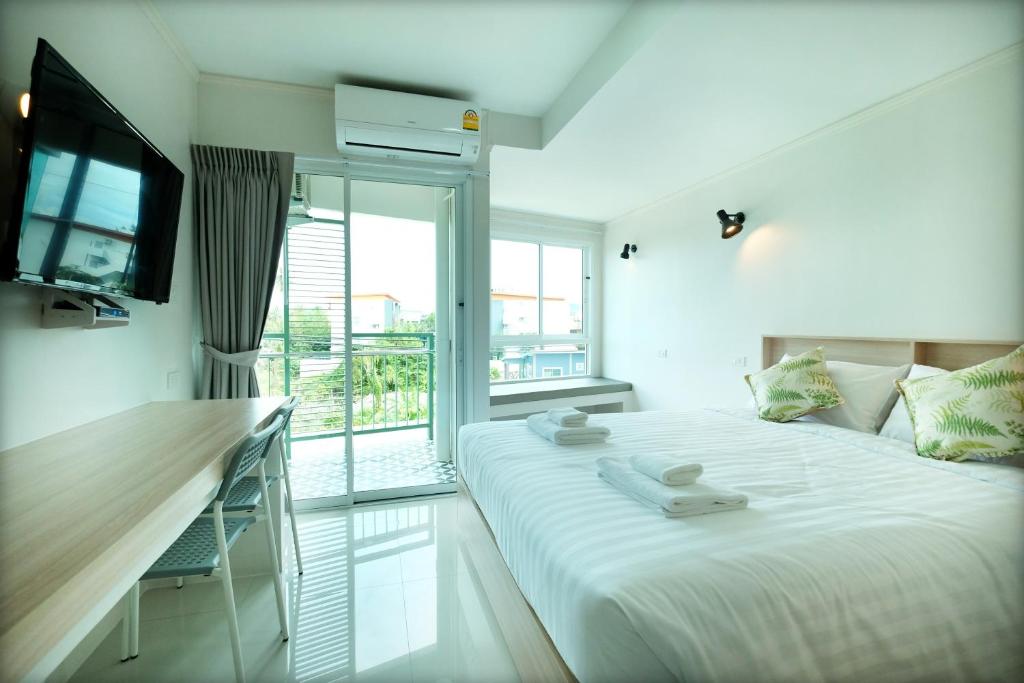 beHOME Phuket photo 1