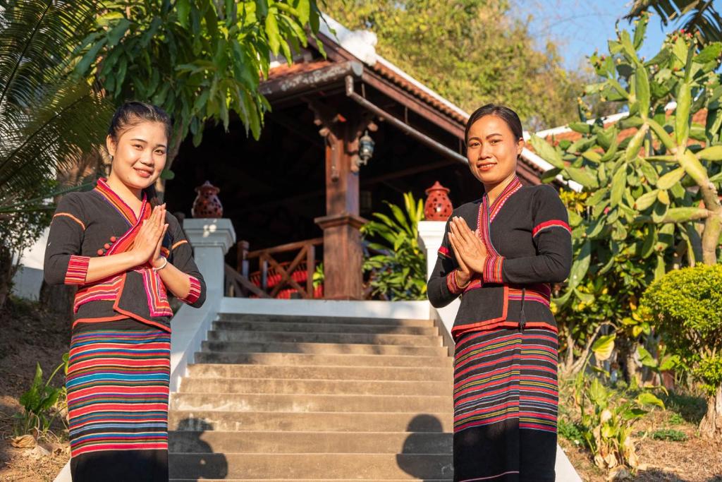 The Sanctuary Pakbeng Lodge photo 3