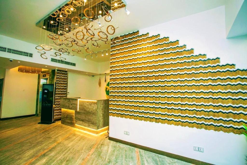 Hotel Omni Residency Dhaka photo 3