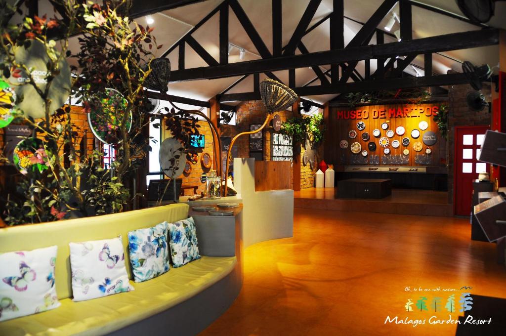 Malagos Garden Resort photo 2