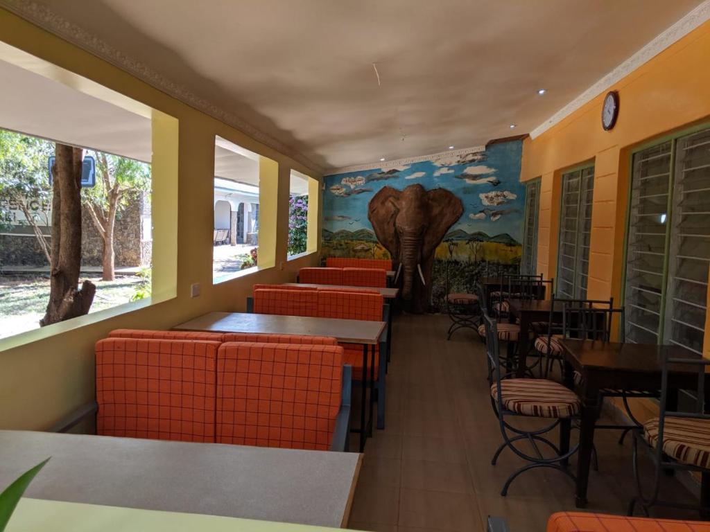 Kambua Resort photo 3