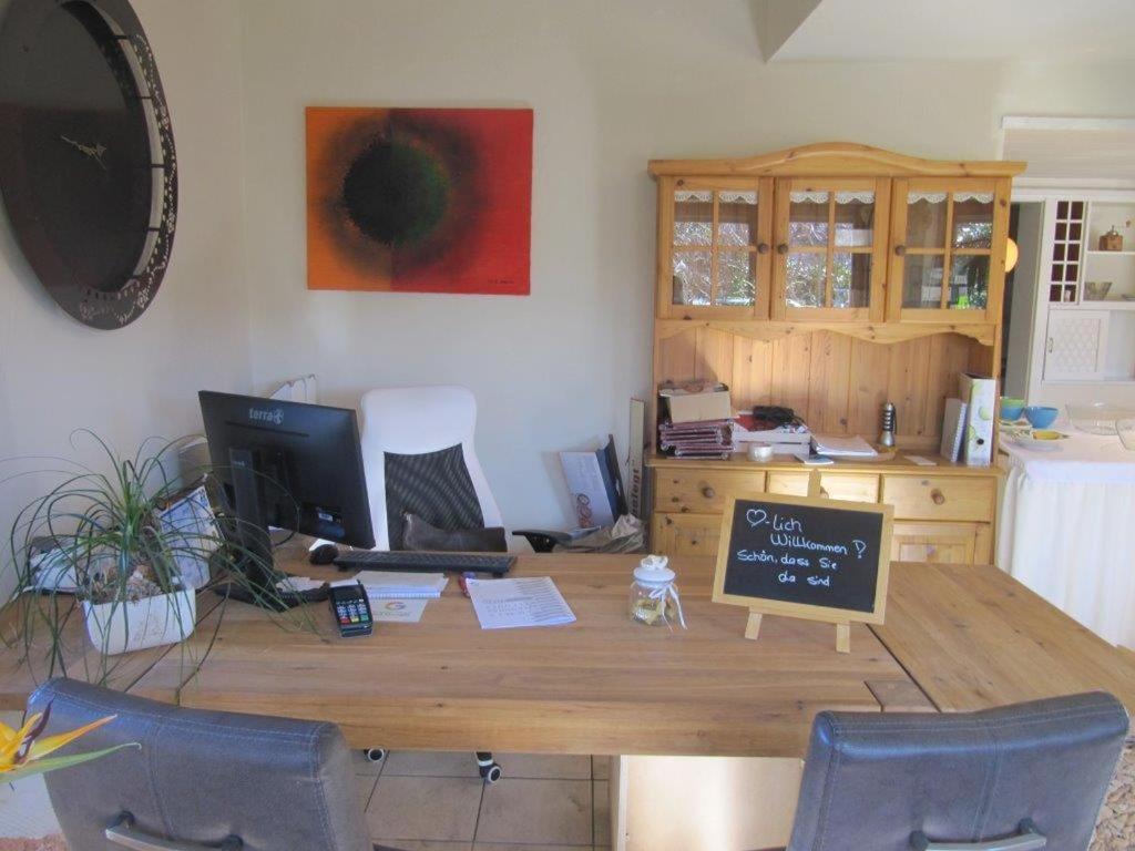 Pension Sonnengrund photo 3