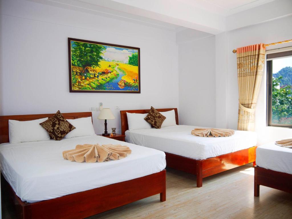 Thao Nguyen Homestay