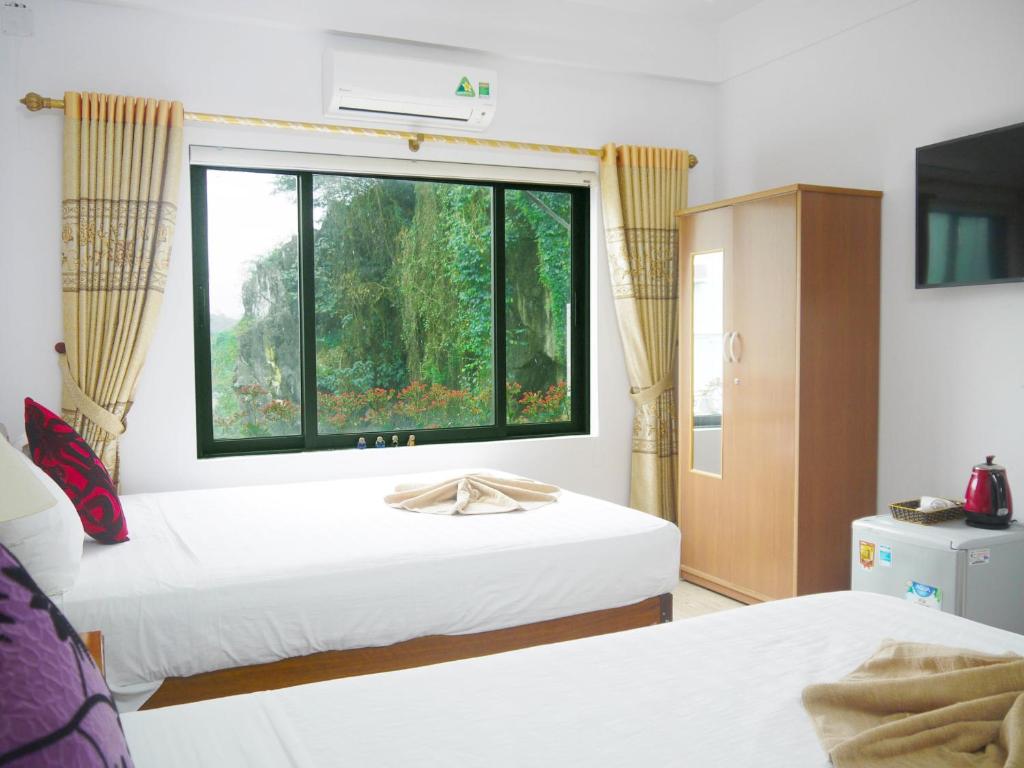 Thao Nguyen Homestay