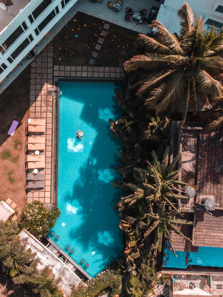The Park Baga River Goa - Adults only Property photo 2