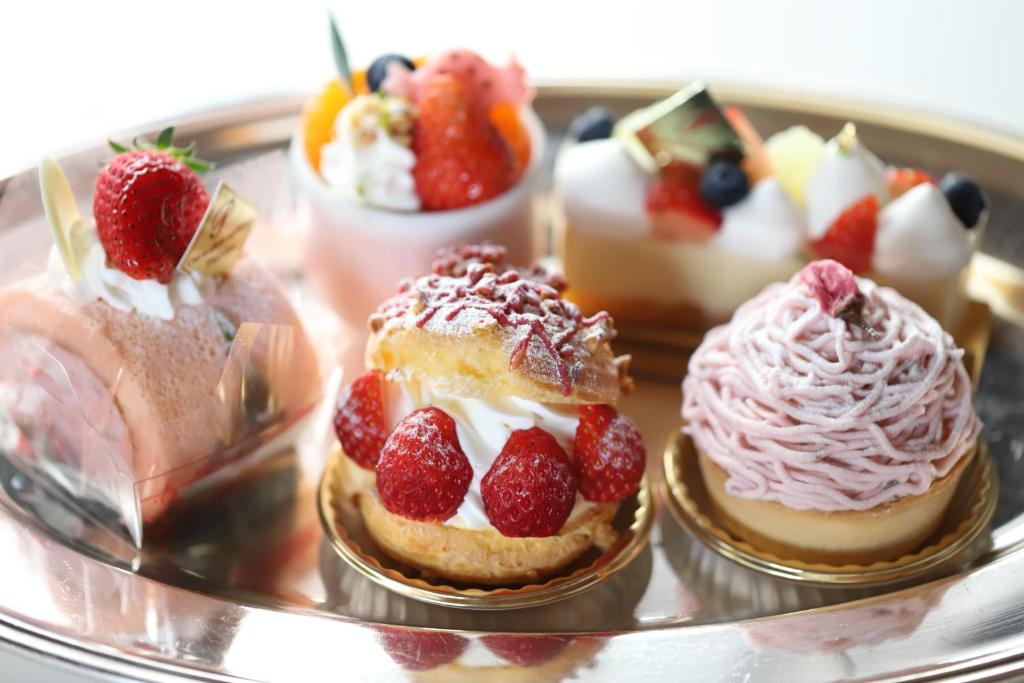 Kamakura Park Hotel photo 1