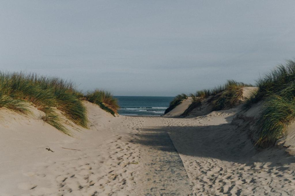 Pension Am Meer photo 3