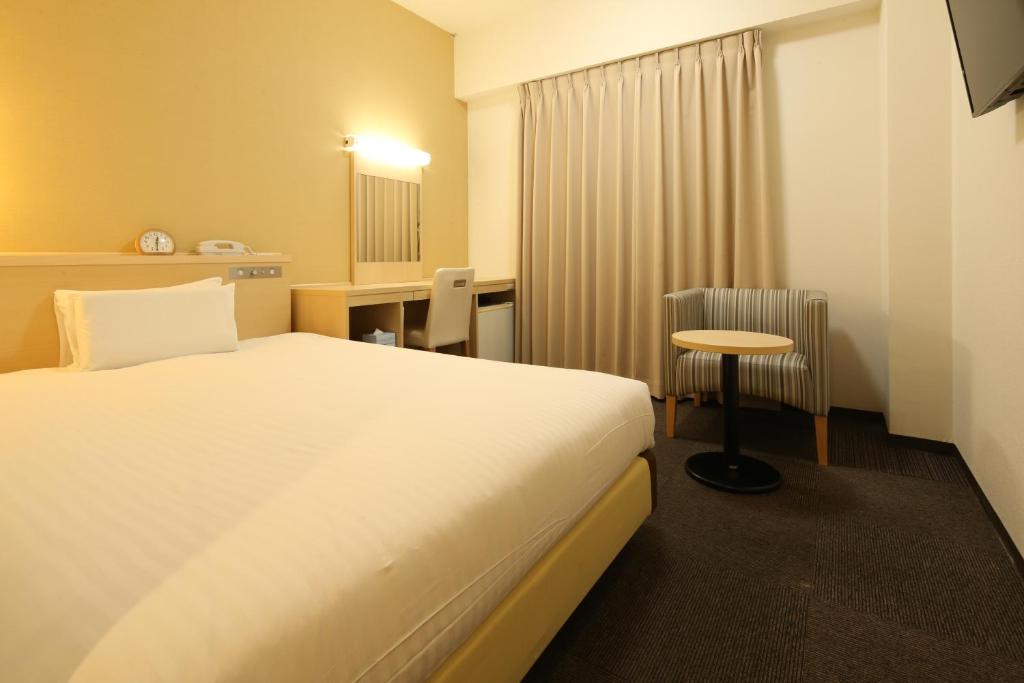AB Hotel Mikawa Anjo Honkan photo 1