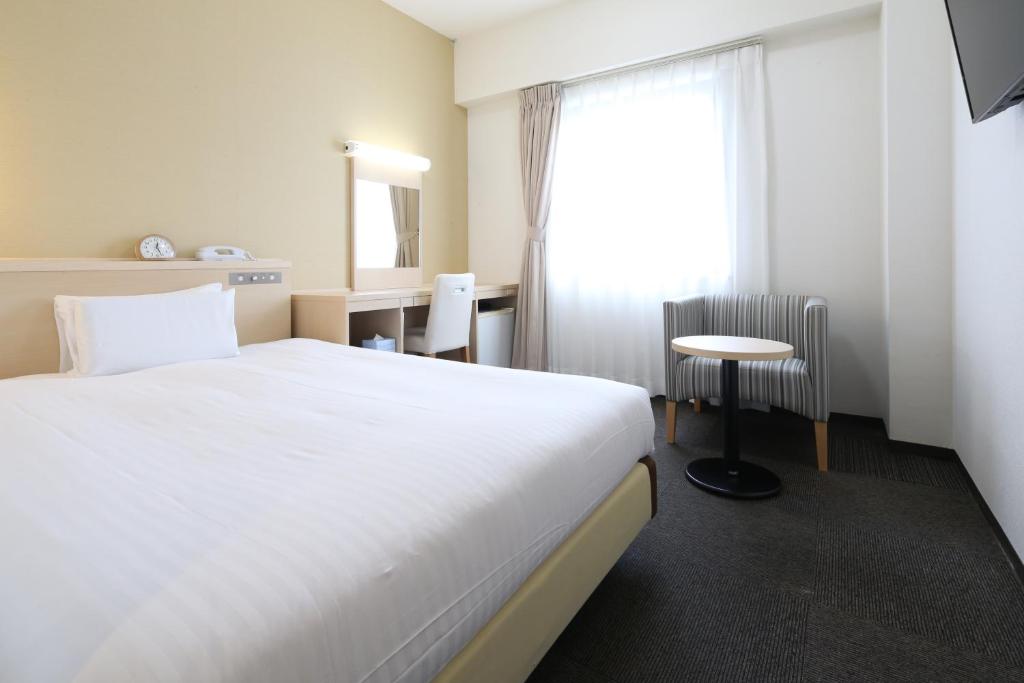AB Hotel Mikawa Anjo Honkan photo 3