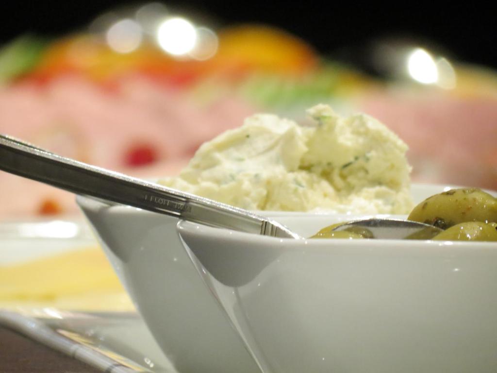 Comfor Hotel Ulm City photo 4