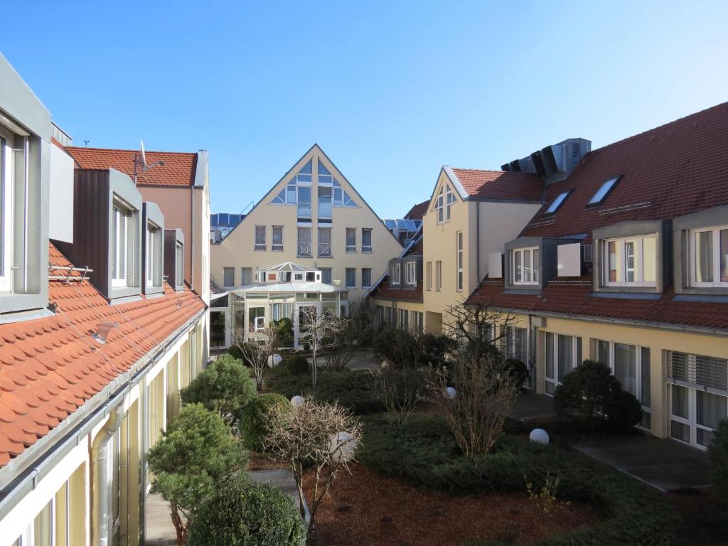 Comfor Hotel Ulm City - Tap to explore photos