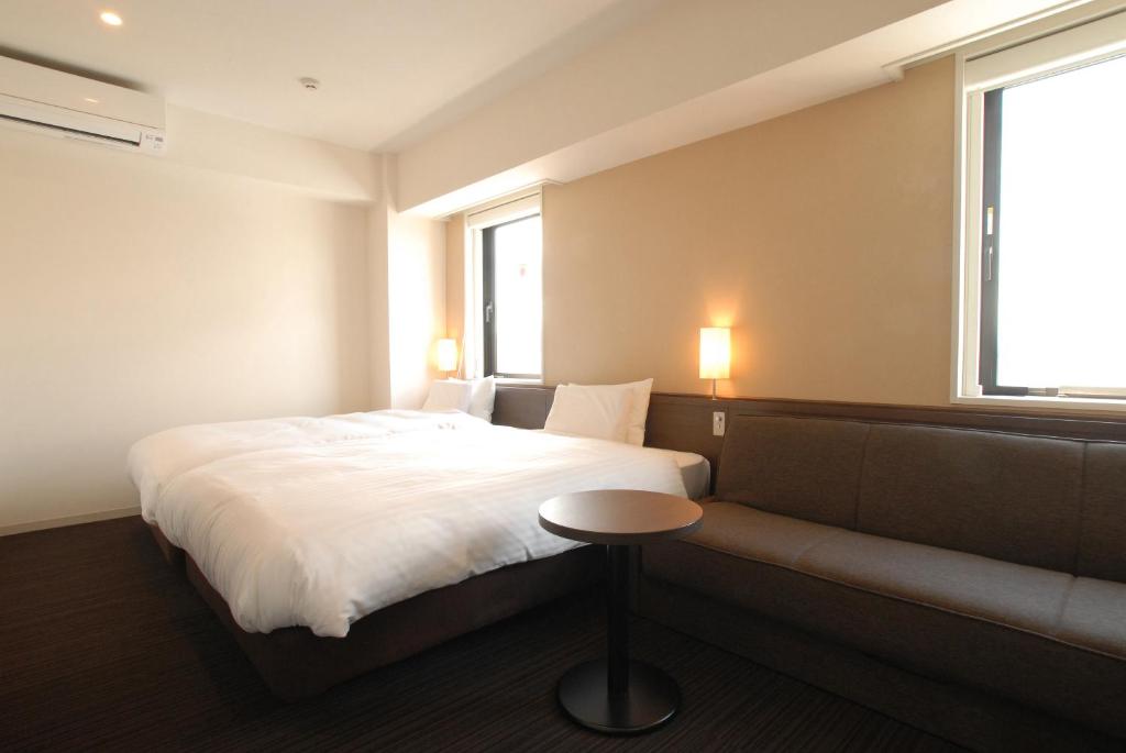 AB Hotel Fukaya photo 2