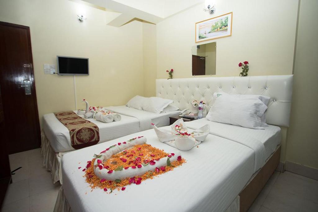 Hotel Vista Bay photo 1
