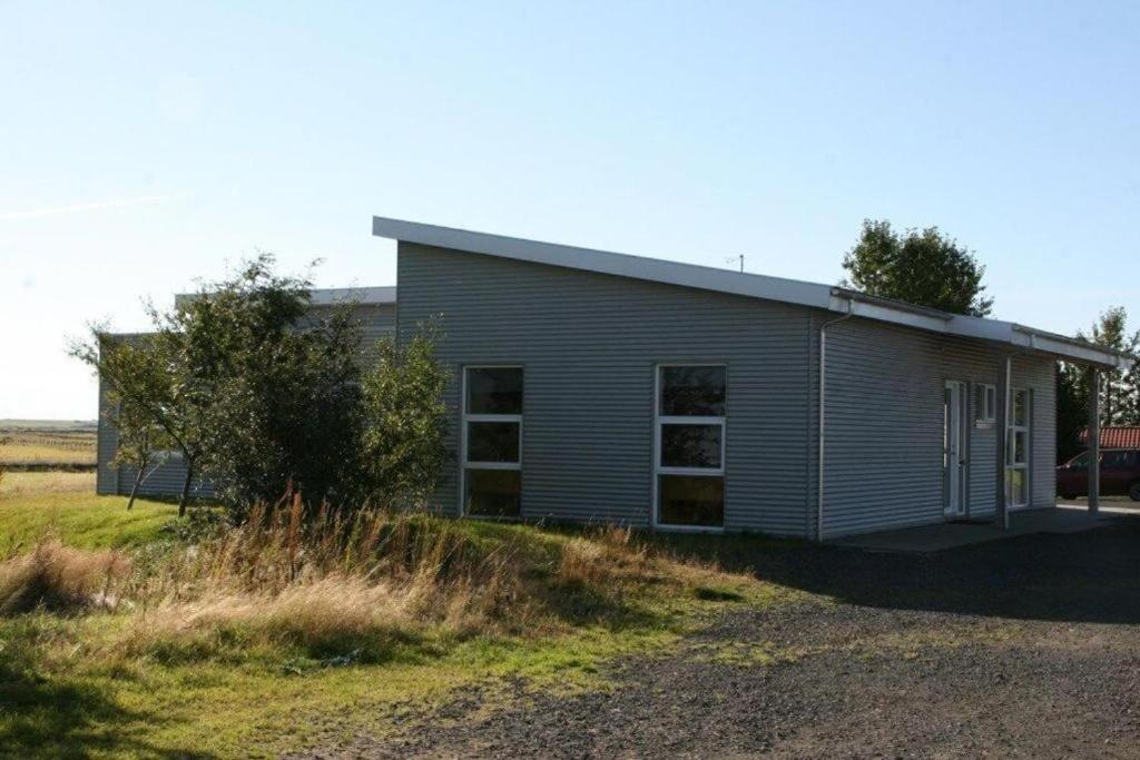 Guesthouse Eldhestar photo 1