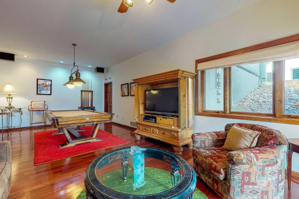 Wayne Creek Residence photo 3