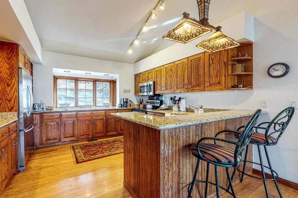 Wayne Creek Residence photo 4
