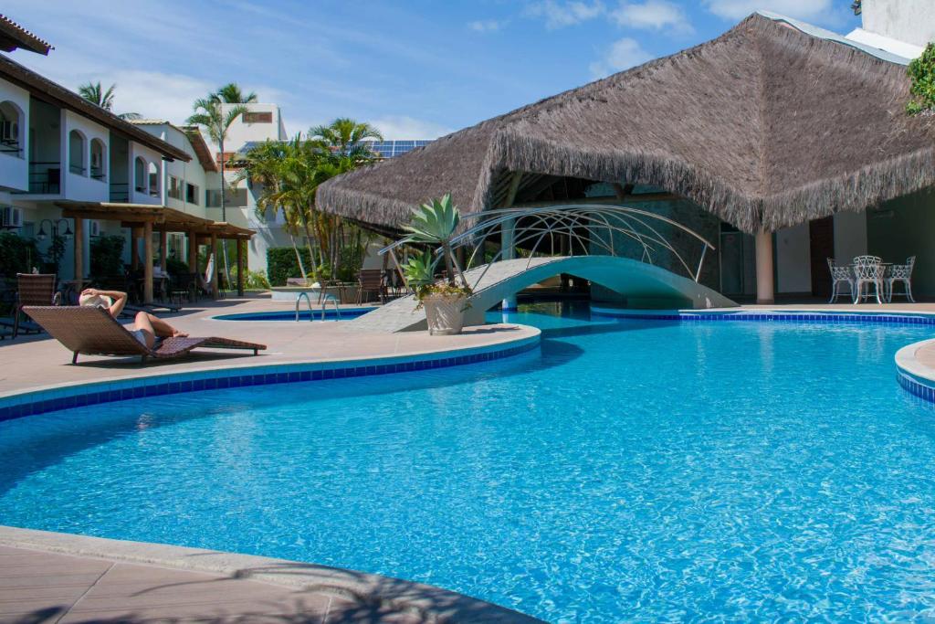 Sarana Praia Hotel photo 2
