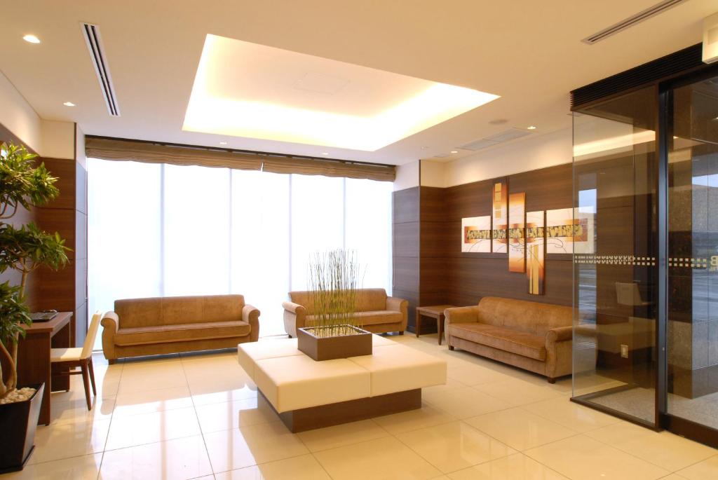 AB Hotel Isesaki photo 1