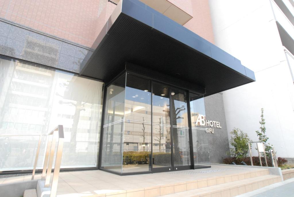 AB Hotel Gifu photo 2