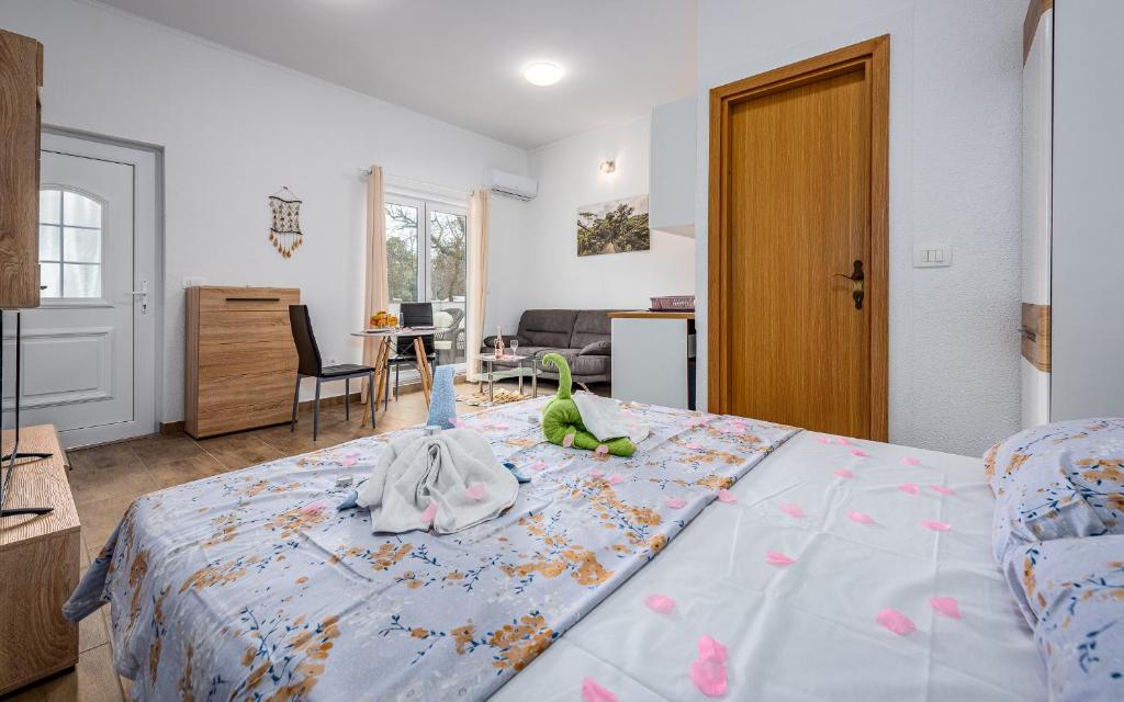 Villa HEIDI photo 4