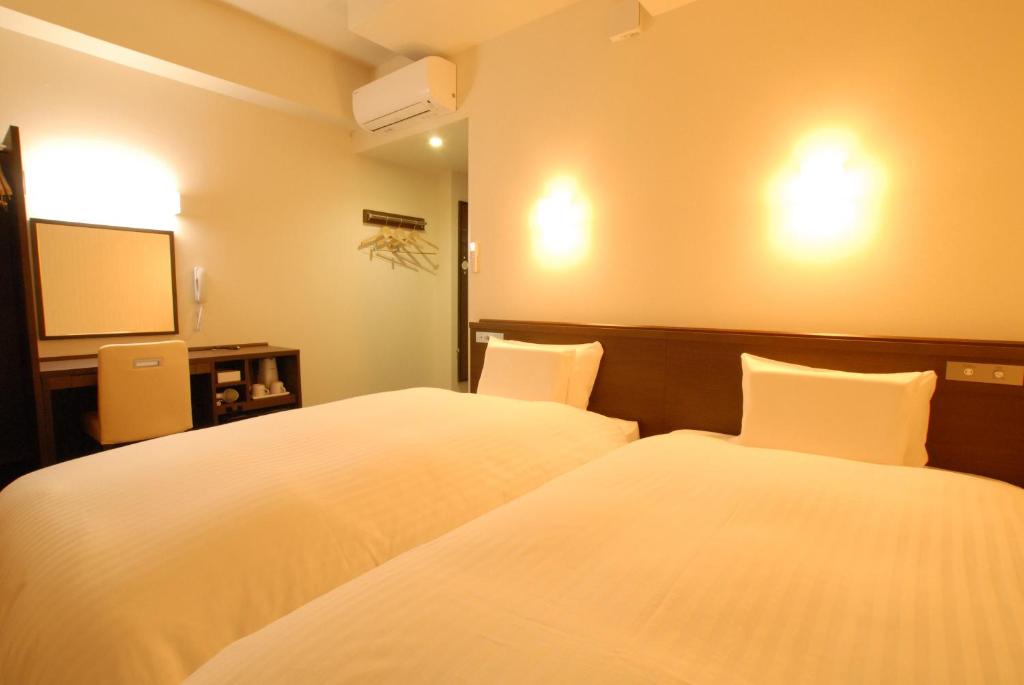 AB Hotel Iwata photo 4