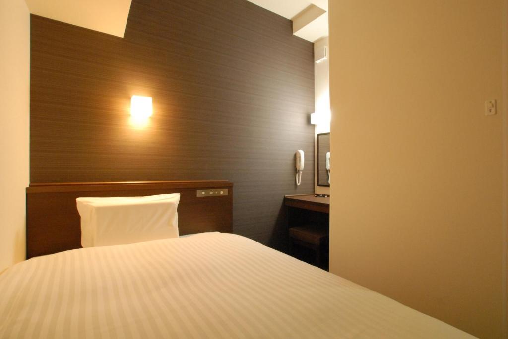 AB Hotel Iwata photo 2